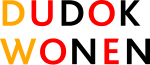 Duodok Wonen Logo