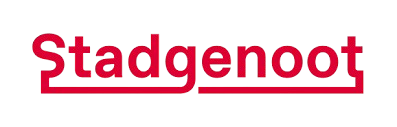 Stadgenoot Logo